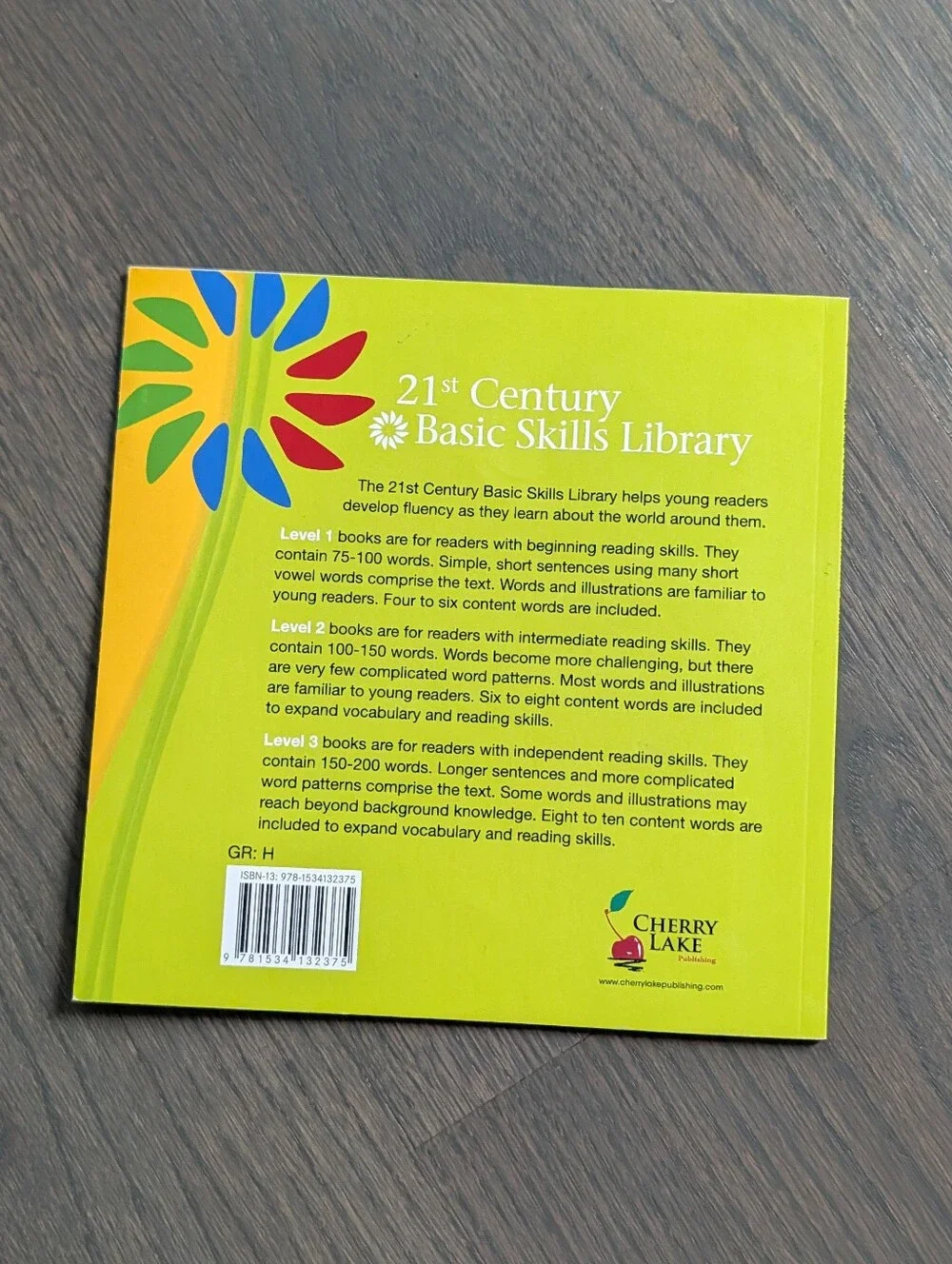 N/A this softcover